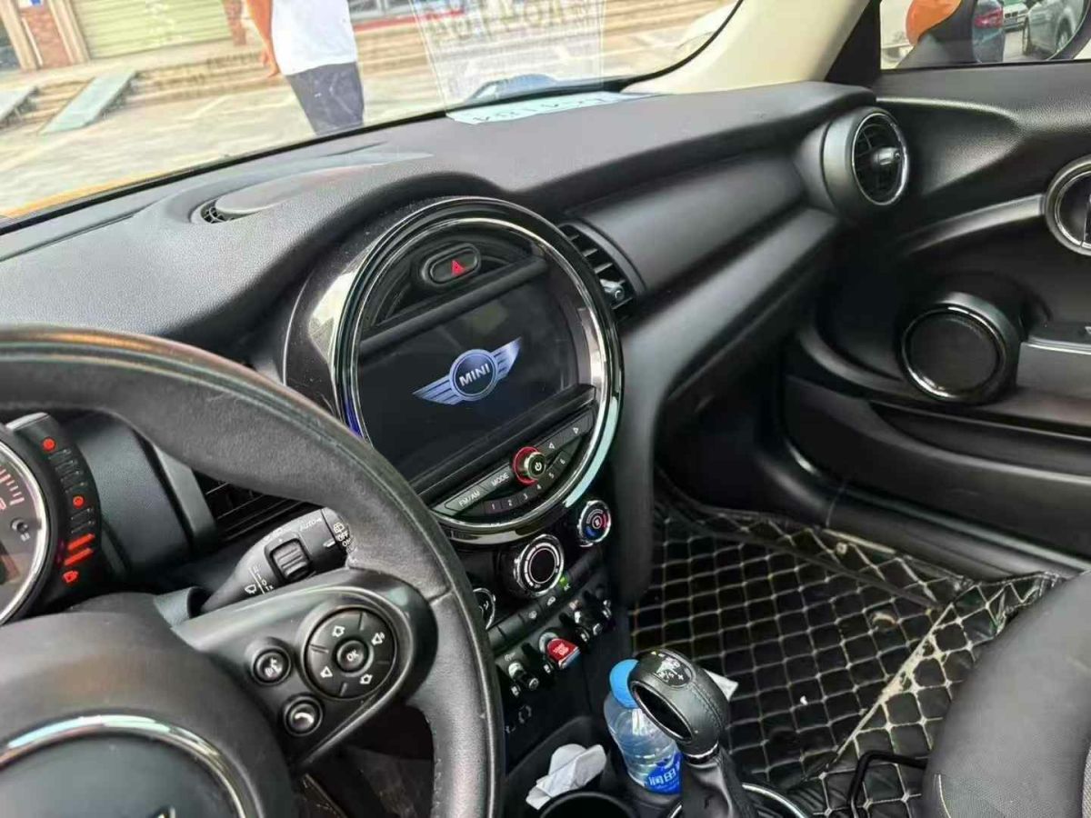MINI MINI  2019款 1.5T ONE圖片