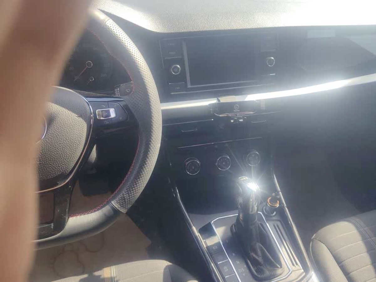 大眾 朗逸  2019款  280TSI DSG舒適版 國VI圖片