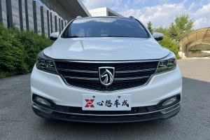 730 寶駿 1.5T DCT旗艦型 7座