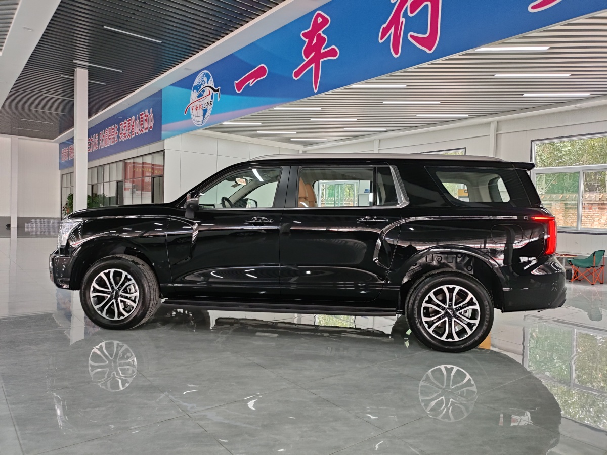 哈弗 H5  2013款 2.0T 兩驅(qū)進(jìn)取型圖片