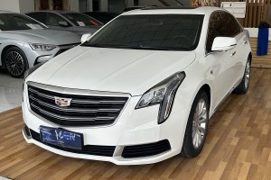 XTS 凱迪拉克 28T 技術(shù)型