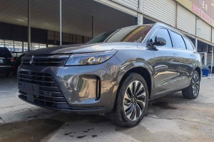 問(wèn)界M7 賽力斯 1.5T 增程式 兩驅(qū)舒適版