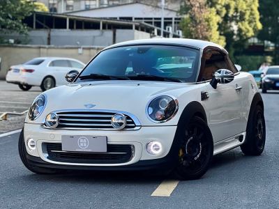 2014年6月 MINI COUPE 1.6L COOPER圖片