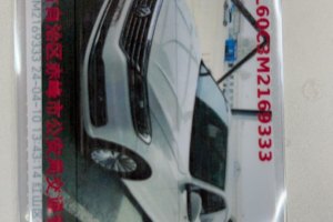 朗逸 大眾  280TSI DSG舒適版 國VI