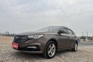 B30 奔腾 1.6L 自动豪华型