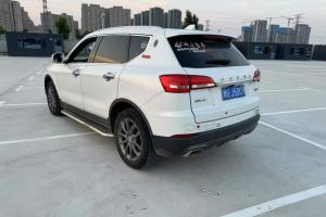 途觀L 大眾 280TSI 自動兩驅(qū)全景舒適版