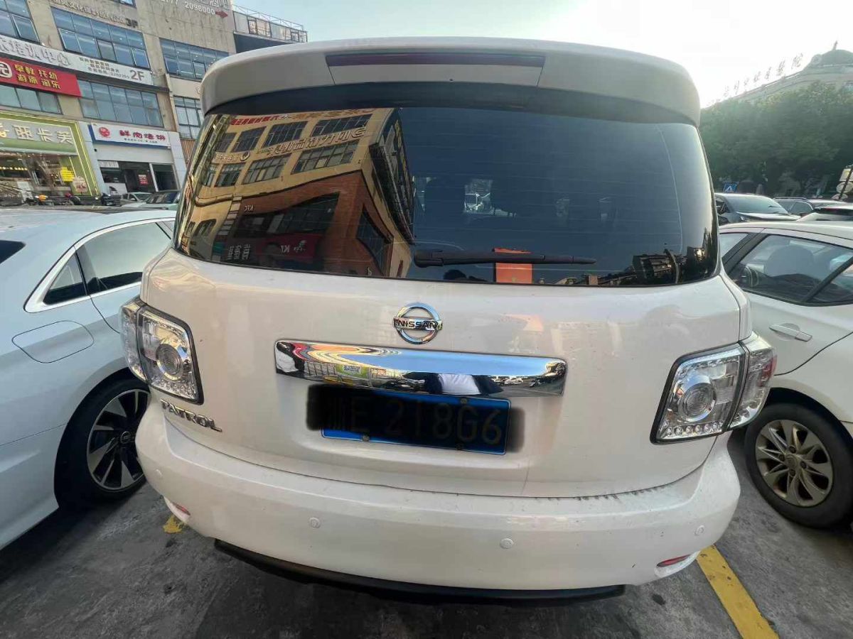 奧迪 奧迪S3  2019款 S3 2.0T Limousine圖片