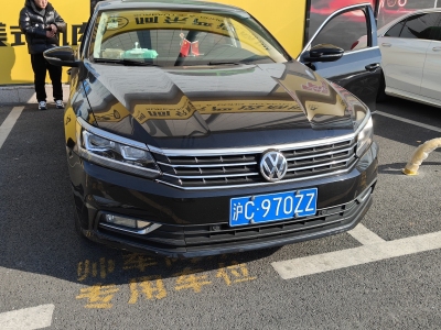 2019年1月 大眾 帕薩特 330TSI DSG尊榮版圖片