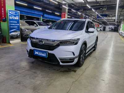 2022年8月 本田 皓影新能源 e:PHEV 尊貴版圖片