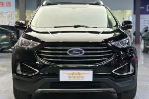 銳界 福特 EcoBoost 245 兩驅(qū)鉑銳型 5座