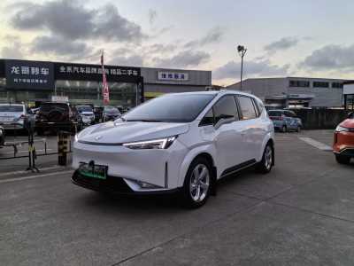 2022年3月 合創(chuàng) 合創(chuàng)Z03 510km 潮酷版 135kW 64.23kWh圖片