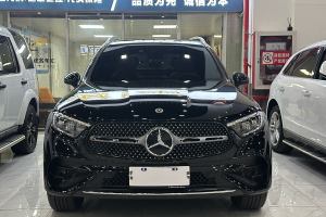 奔馳GLC 奔馳 改款 GLC 300 L 4MATIC 動感型 7座