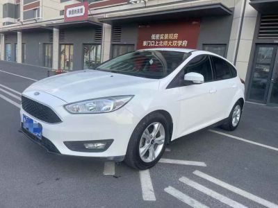 2017年1月 名爵 名爵3 1.3L 手動精品舒適版圖片
