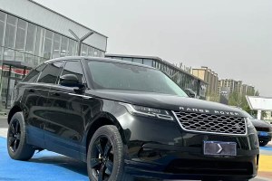 攬勝星脈 路虎 P250 S