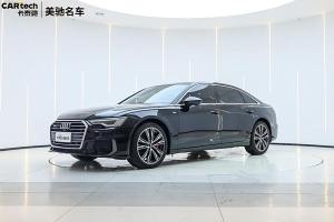 奥迪A6L 奥迪 55 TFSI quattro 尊享动感型