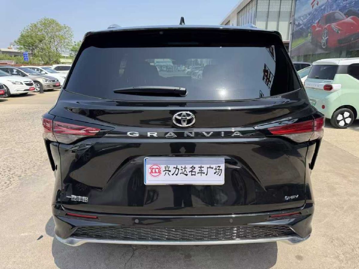 豐田 卡羅拉  2024款 1.2T 精英版圖片
