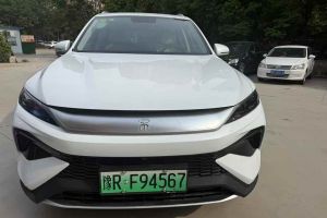 宋L 比亞迪 550km 卓越型