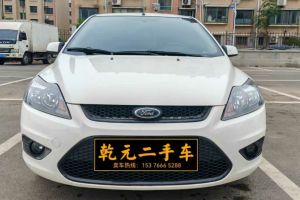福克斯 福特 1.0GTDi 手動超能風(fēng)尚型