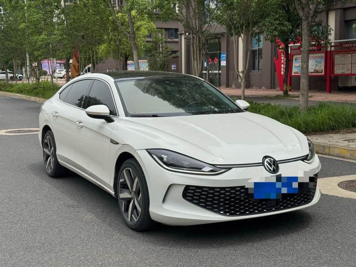 大眾 凌渡  2022款 凌渡L 280TSI DSG酷辣版圖片