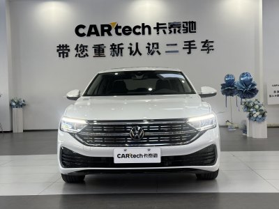 2023年2月 大众 速腾 200TSI DSG超越版图片