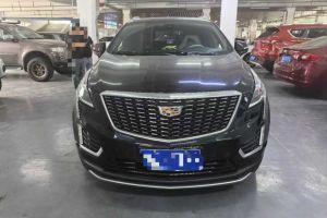 XT6 凱迪拉克 28T 四驅(qū)豪華型