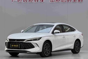 秦L 比亞迪 DM-i 120KM卓越型