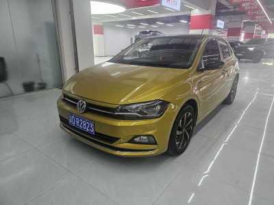 2019年6月 大眾 Polo Plus 1.5L 自動Beats潮酷版圖片