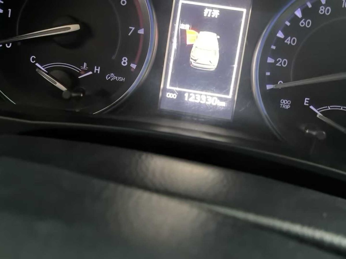 豐田 柯斯達  2019款 4.0L豪華車GRB53L-ZCMEK 20座9GR圖片