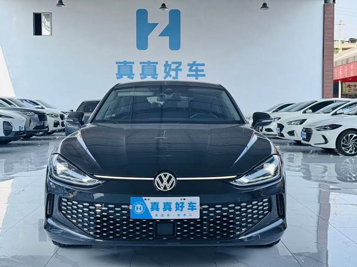 大眾 凌渡  2023款 凌渡L 280TSI DSG酷辣版圖片