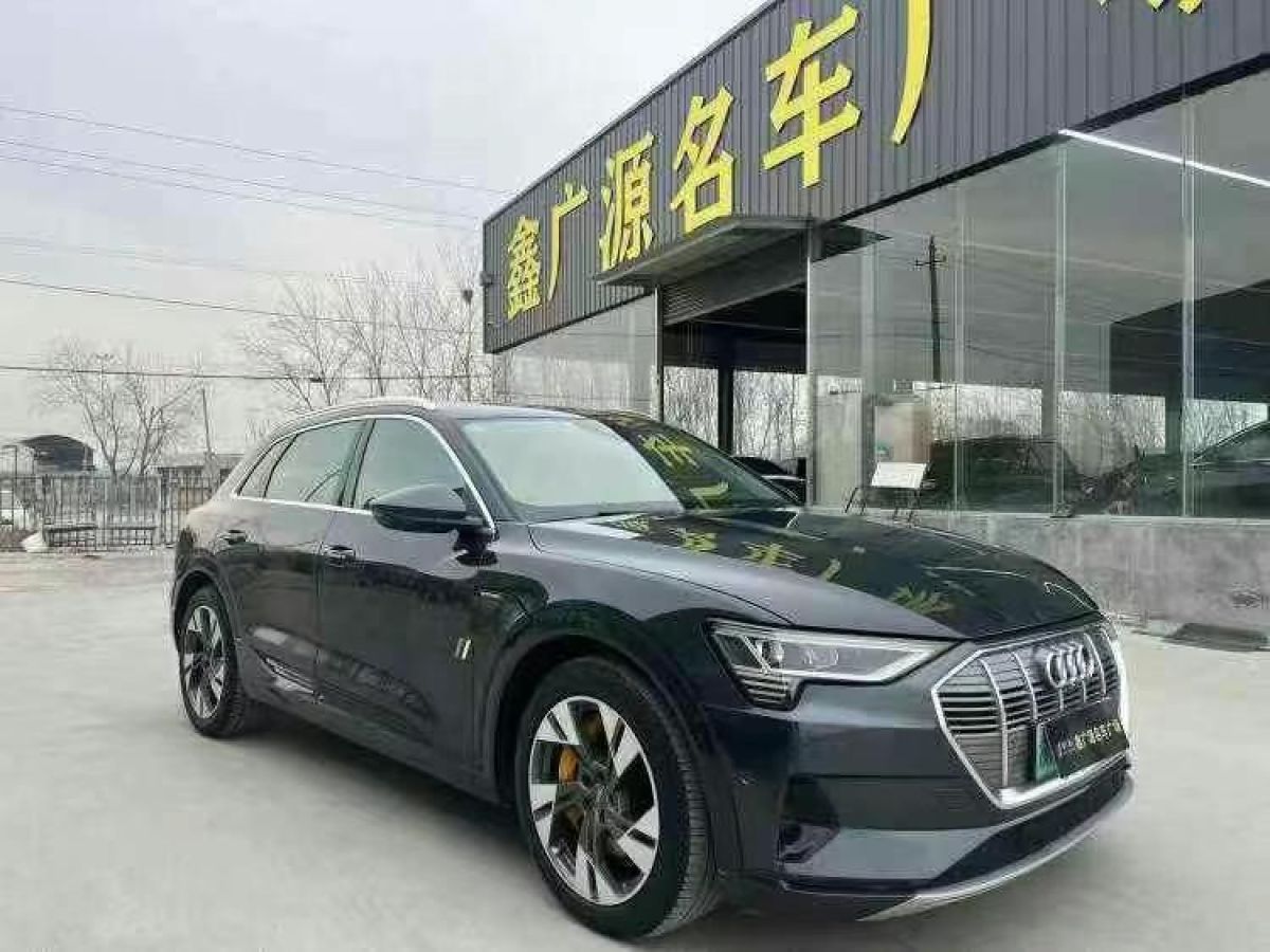 奧迪 奧迪S7  2020款 2.9 TFSI quattro圖片