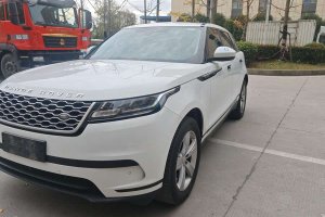 攬勝星脈 路虎 P250 S