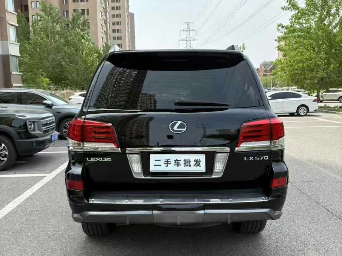 豐田 蘭德酷路澤  2008款 4.0L 自動(dòng)型圖片