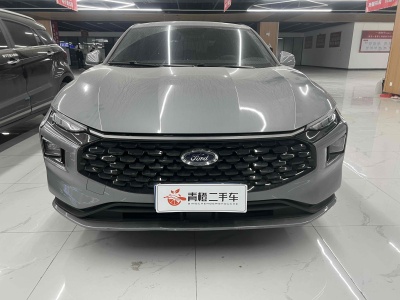 2024年1月 福特 蒙迪歐 EcoBoost 180 舒雅型圖片