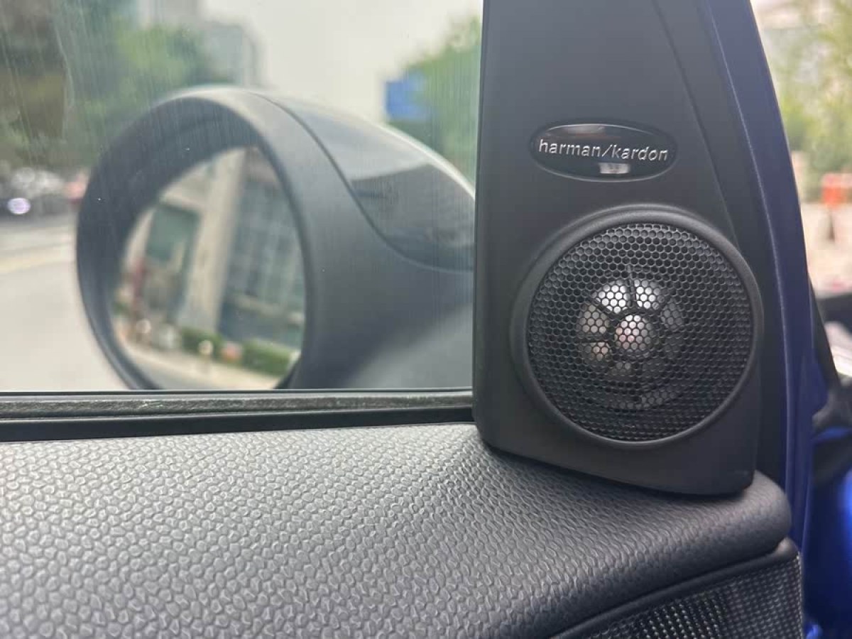 MINI COUNTRYMAN  2016款 1.6T COOPER S ALL4 裝備控圖片