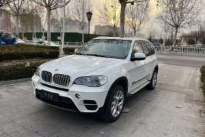 寶馬X5 寶馬 xDrive35i 豪華型