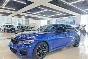 寶馬3系 寶馬 320i 運動套裝