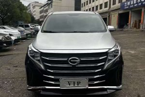 M8 廣汽傳祺 領秀系列 390T 尊享版