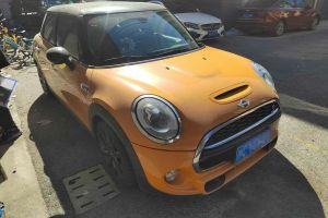 MINI MINI 1.2T ONE