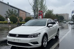凌渡 大眾 280TSI DSG舒適版