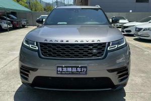 發(fā)現(xiàn) 路虎 300PS S