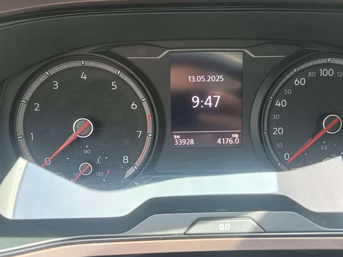 大眾 途岳  2020款 280TSI 兩驅(qū)豪華版 國VI圖片