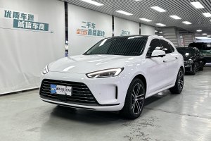 問界M5 賽力斯 增程后驅(qū)標(biāo)準(zhǔn)版