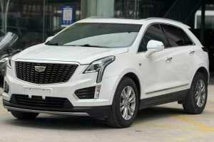 XT5 凱迪拉克 28T 豪華型