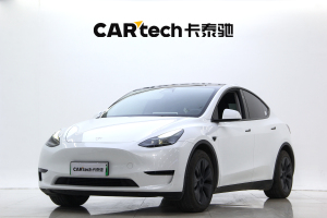 Model 3 特斯拉 煥新版 后輪驅(qū)動(dòng)