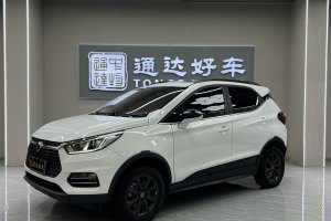 元新能源 比亚迪 EV360 智联炫酷型