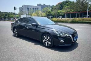 天籟 日產(chǎn) 2.0L XL Upper 智行版