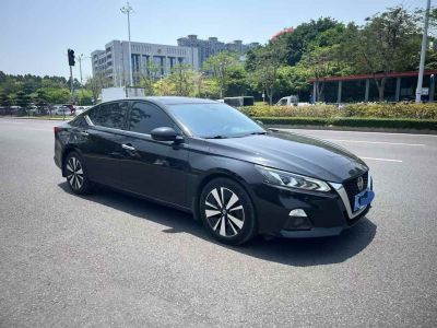 2019年7月 日產(chǎn) 天籟 2.0L XL Upper 智行版圖片