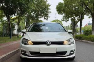 高爾夫 大眾 1.4TSI 自動豪華型