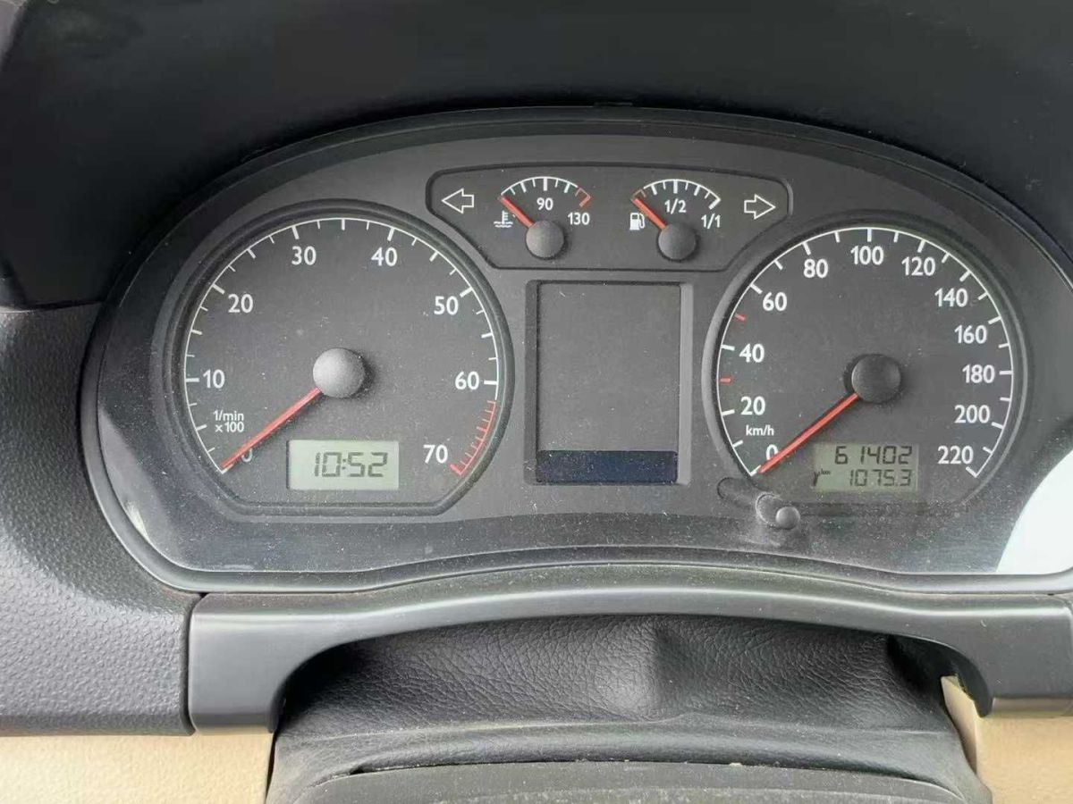 長城 M2  2010款 1.5L CVT天窗型圖片