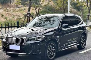 宝马X3 宝马 xDrive25i M运动套装